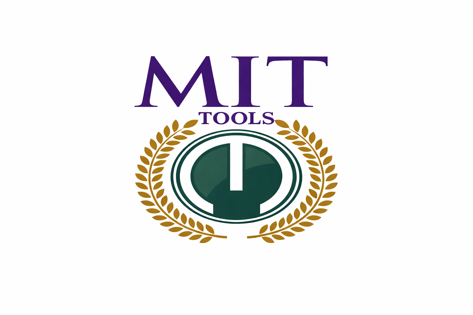 MIT TOOLS OFFICIAL LOGO